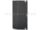 Juno 5's Baffle Plate