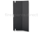 Juno 5's Baffle Plate
