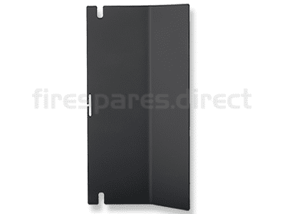 Juno 5's Baffle Plate