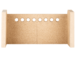 Juno Eco Brick - Full Set