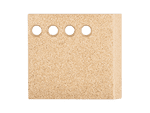 Juno Eco Brick - Right Rear