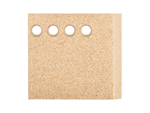 Juno Eco Brick - Right Rear