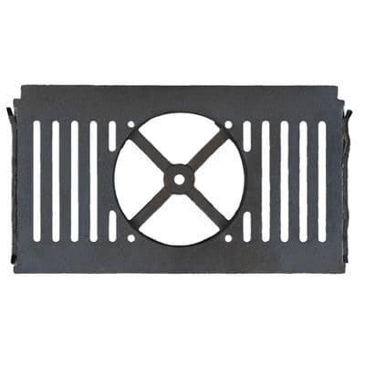 Juno  Outer Grate