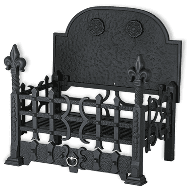 Langdale with Back Plate (21