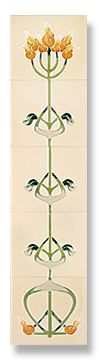 Liberty (Honey Yellow)