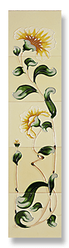 Luscia (Honey Yellow)