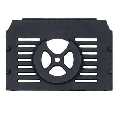 Norvik Outer Grate   Pre 2017