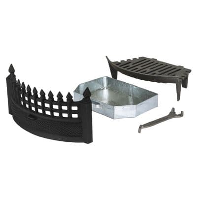 Ofco Midland Set - Black