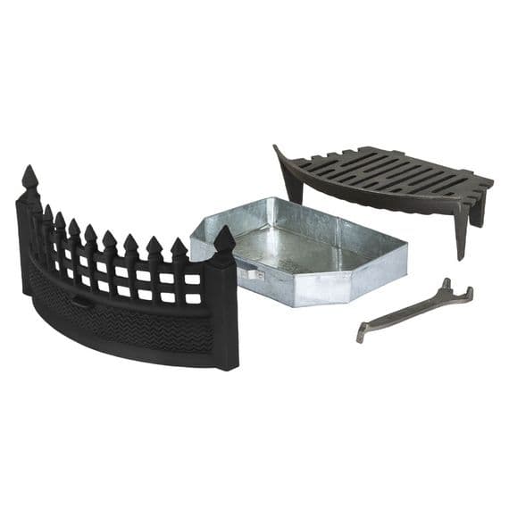 Ofco Midland Set - Black