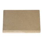 Polaris's Vermiculite Baffle