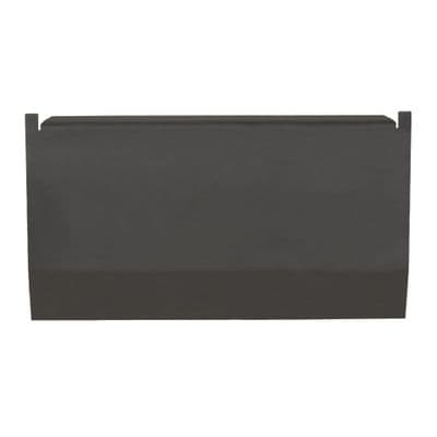 Puma 5 Eco's Baffle Plate