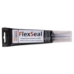Rope Seal Adhesive 300°C (75ml)