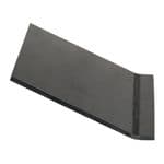 Sirocco 5 Eco's Lower Baffle