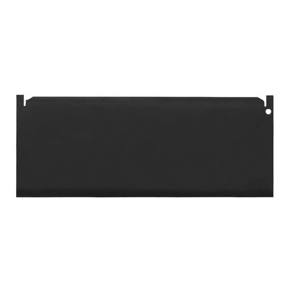 Sirocco 5 Eco's Upper Baffle