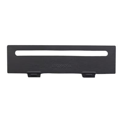 Sirocco 5 Eco Stove Fuel Retainer