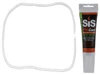 Sirocco Eco - Glass Rope