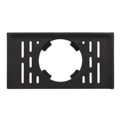 Sirocco Outer Grate