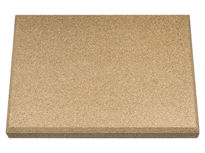 Solid Fuel Brick - Lower Back (Pre 2018)