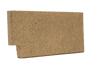 Solid Fuel Brick - Lower Side Left (Pre 2018)