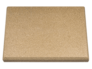 Solid Fuel Brick - Upper Back (Pre 2018)