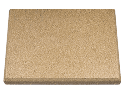 Solid Fuel Brick - Upper Back (Pre 2018)