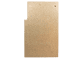 Solid Fuel Brick - Upper Side Left (Pre 2018)