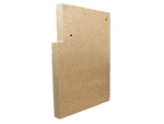 Solid Fuel Brick - Upper Side Left (Pre 2018)