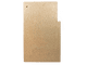 Solid Fuel Brick - Upper Side Right (Pre 2018)