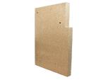 Solid Fuel Brick - Upper Side Right (Pre 2018)
