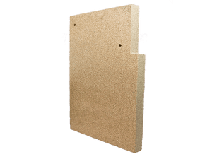 Solid Fuel Brick - Upper Side Right (Pre 2018)