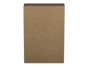 Solid Fuel Eco Eco Brick - Back - Left