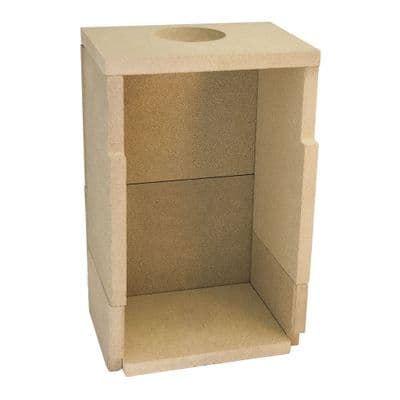 Solid Fuel Full Brick Set (Pre 2018)