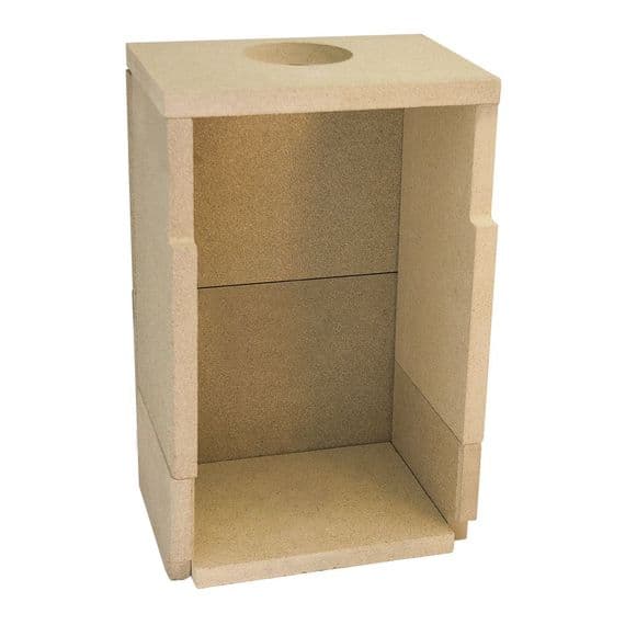 Solid Fuel Full Brick Set (Pre 2018)