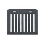 Solid Fuel Grate 2018+