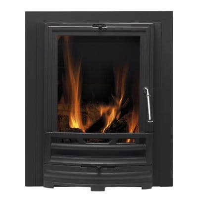 Solid Fuel Inset Eco