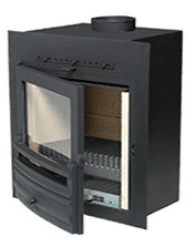 Solid Fuel Inset (Pre 2018)