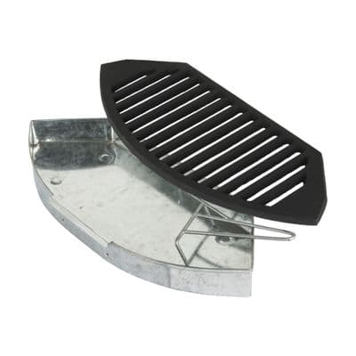 Solid Fuel Kit (A)