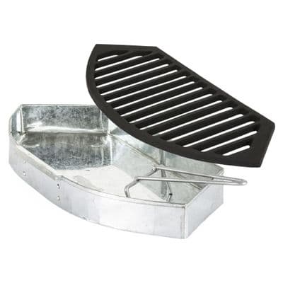Solid Fuel Kit (B)