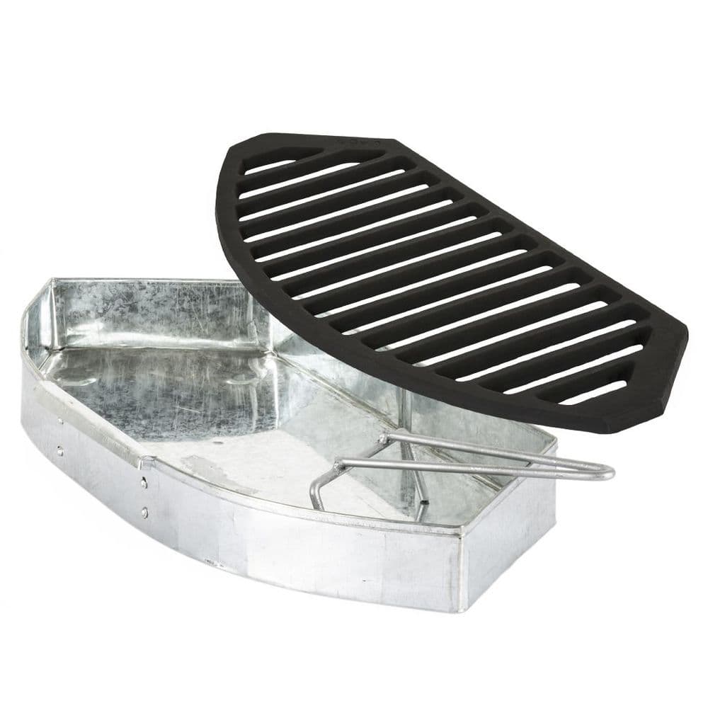 Solid Fuel Set C