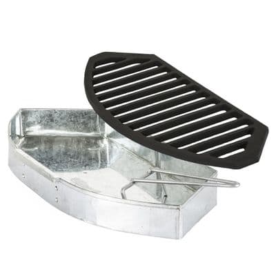 Solid Fuel Set (C)