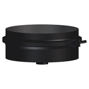 Soot Collector with Drain