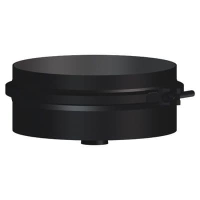 Soot Collector with Drain