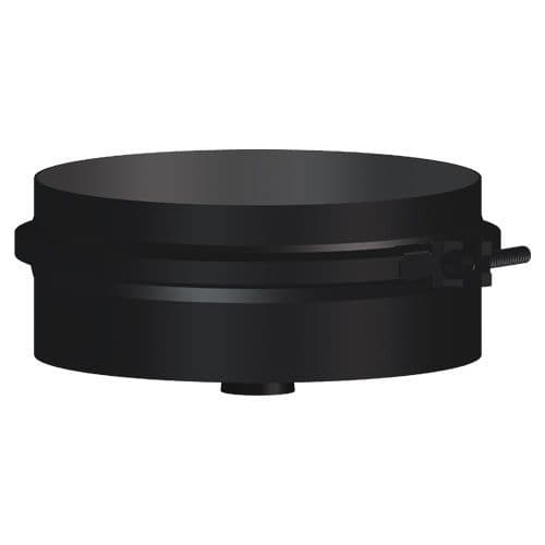 Soot Collector with Drain