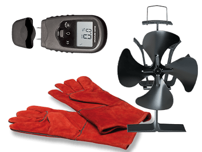 Stove Accessories
