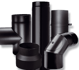 Stove Pipe