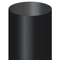 Straight Length 285mm (11