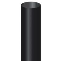 Straight Length 950mm (37