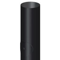 Straight Length with Door 950mm (37