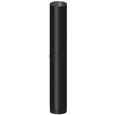 Straight Length with Door 950mm (37