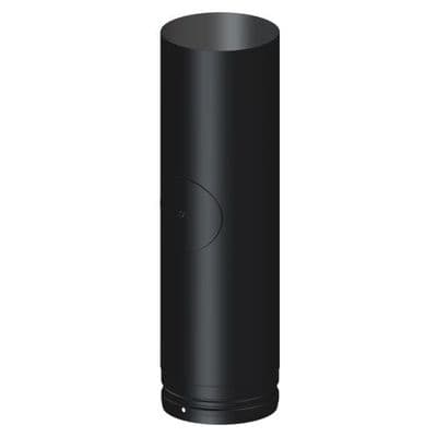 Straight Length with Door. 450mm (18